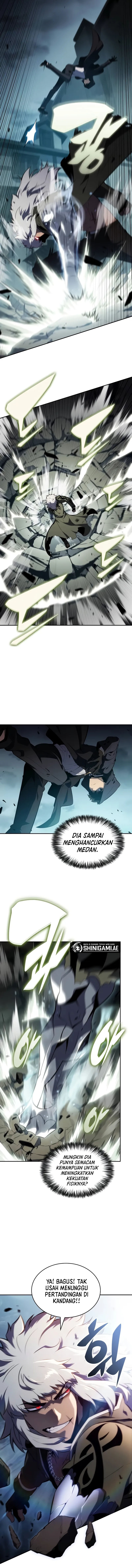 The Regressed Son of a Duke is an Assassin Chapter 46 Image 14