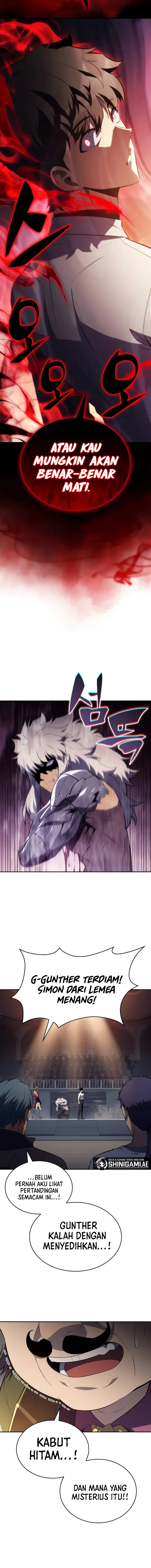 The Regressed Son of a Duke is an Assassin Chapter 47 Image 14