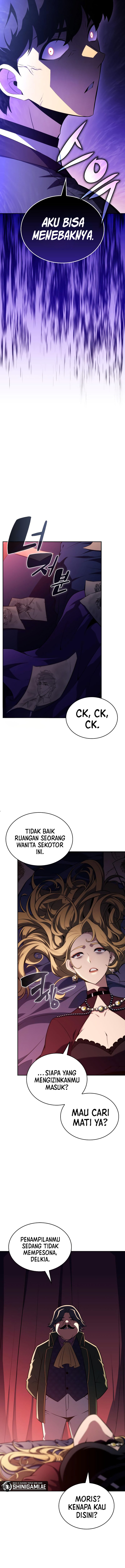 The Regressed Son of a Duke is an Assassin Chapter 48 Image 16