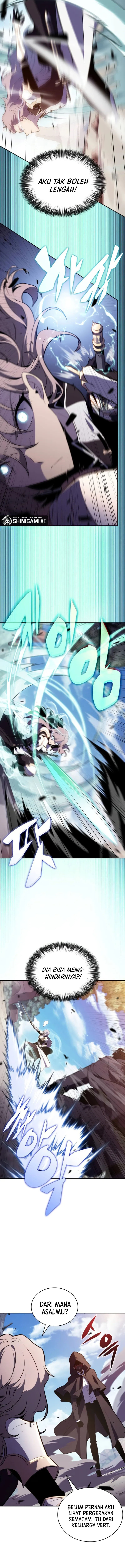 The Regressed Son of a Duke is an Assassin Chapter 59 Image 4
