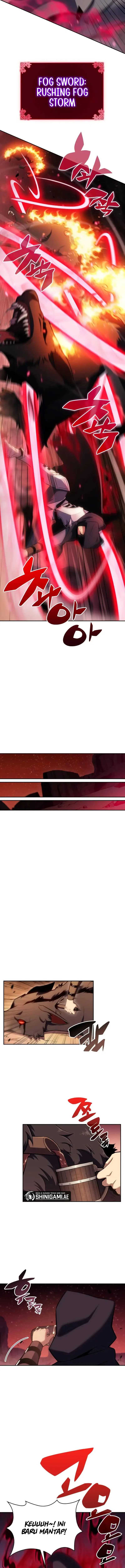 The Regressed Son of a Duke is an Assassin Chapter 6 Image 12