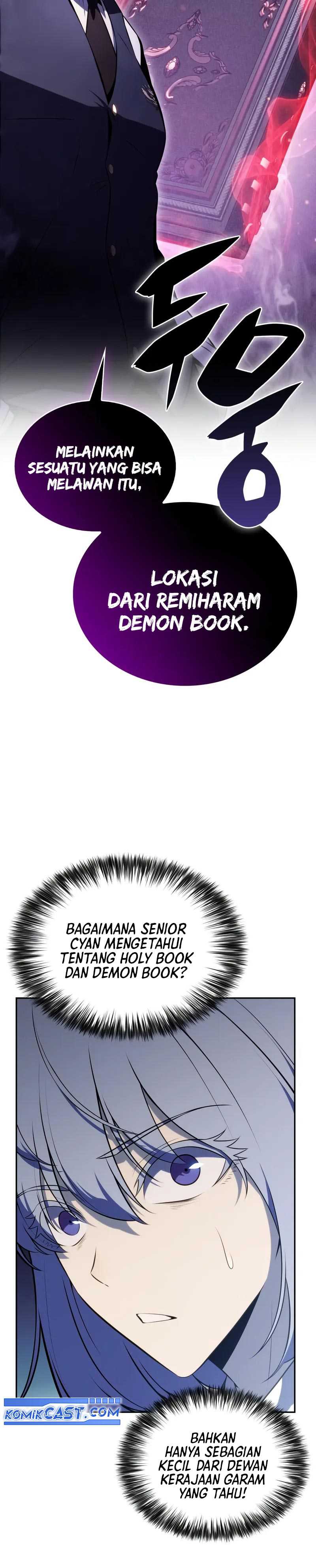 The Regressed Son of a Duke is an Assassin Chapter 69 Fix Image 3