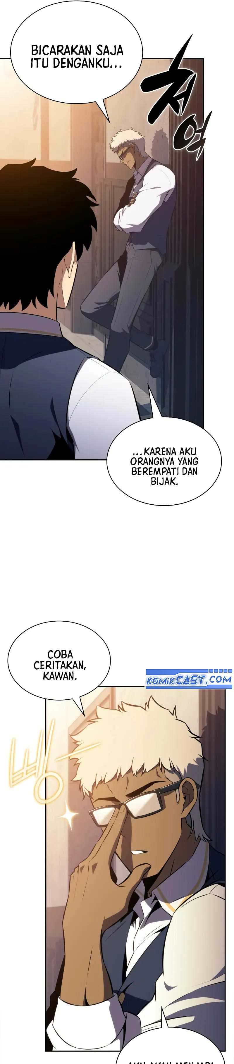 The Regressed Son of a Duke is an Assassin Chapter 69 Fix Image 14