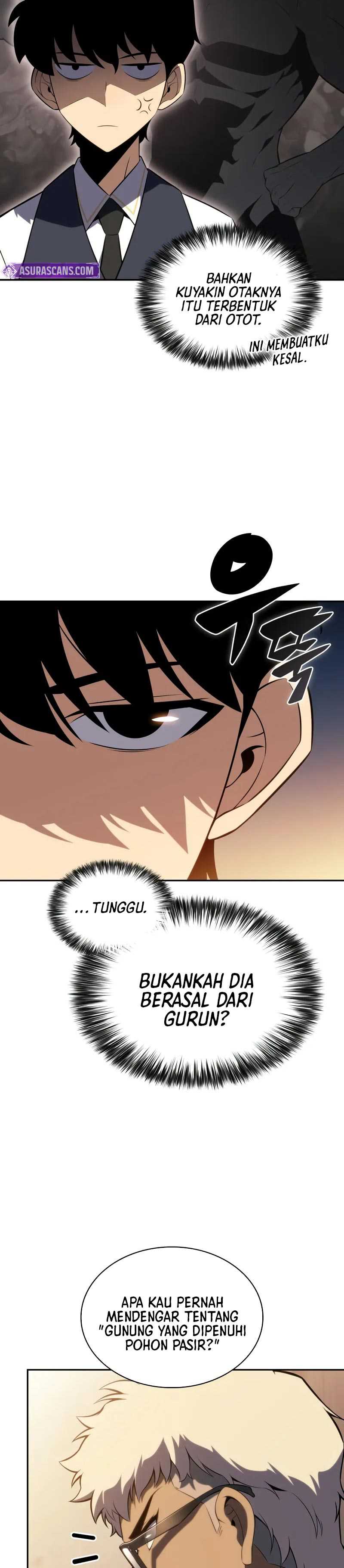 The Regressed Son of a Duke is an Assassin Chapter 69 Fix Image 17
