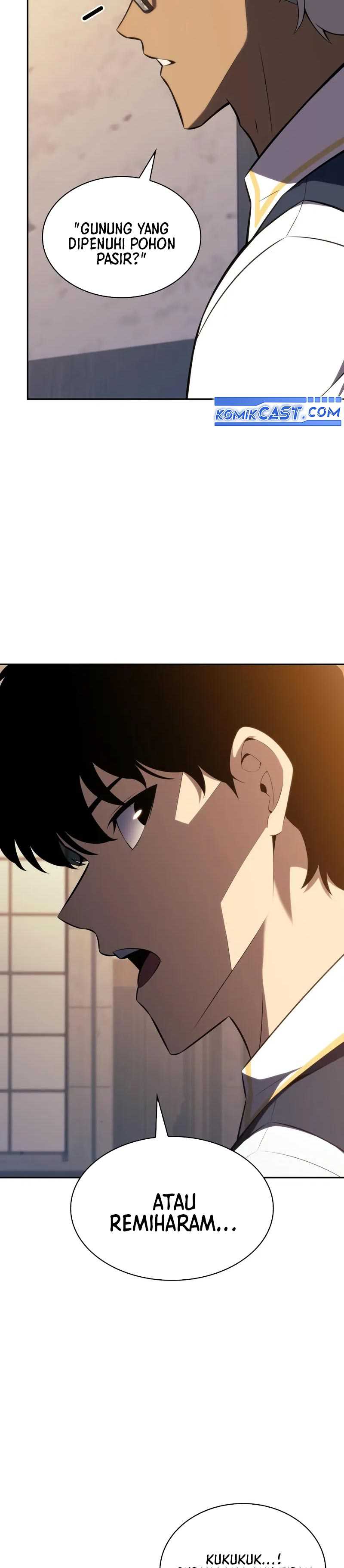 The Regressed Son of a Duke is an Assassin Chapter 69 Fix Image 18