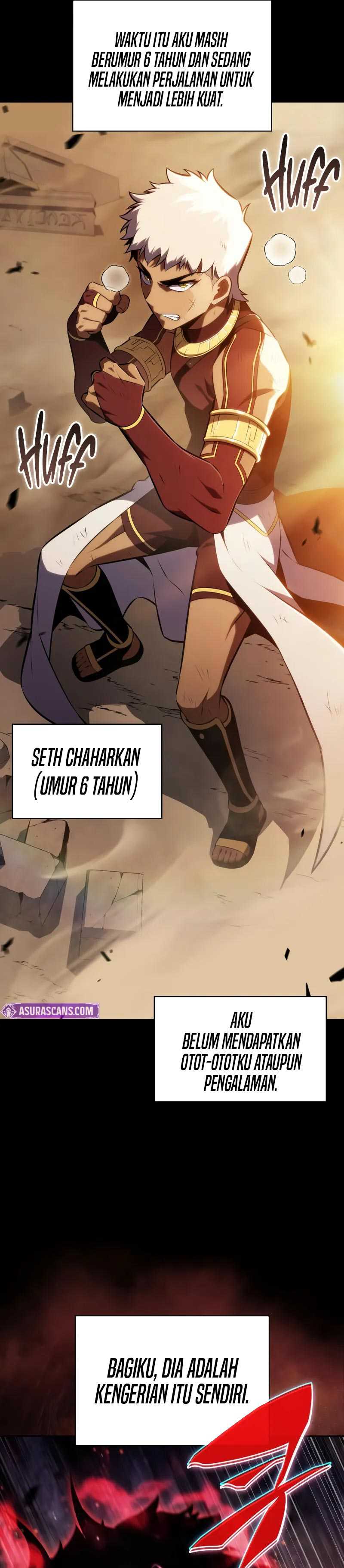 The Regressed Son of a Duke is an Assassin Chapter 69 Fix Image 21