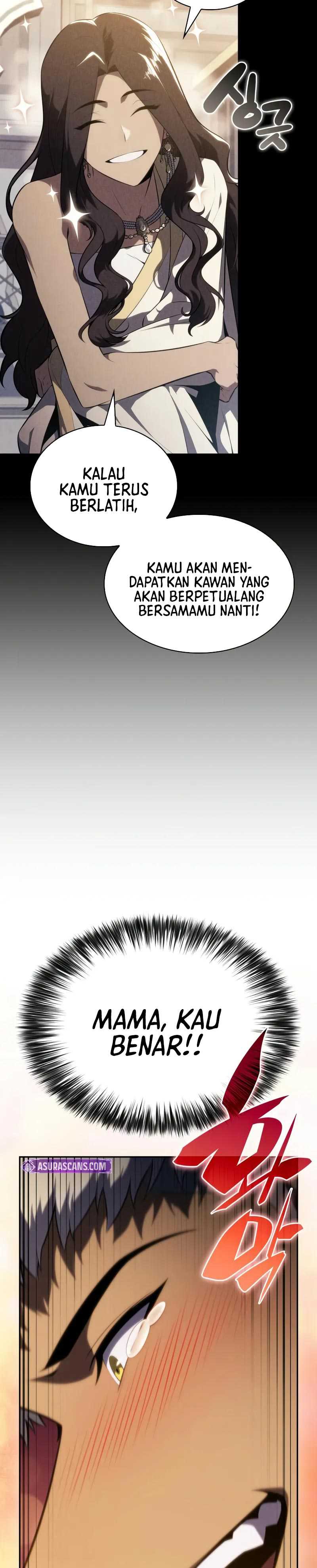 The Regressed Son of a Duke is an Assassin Chapter 69 Fix Image 30