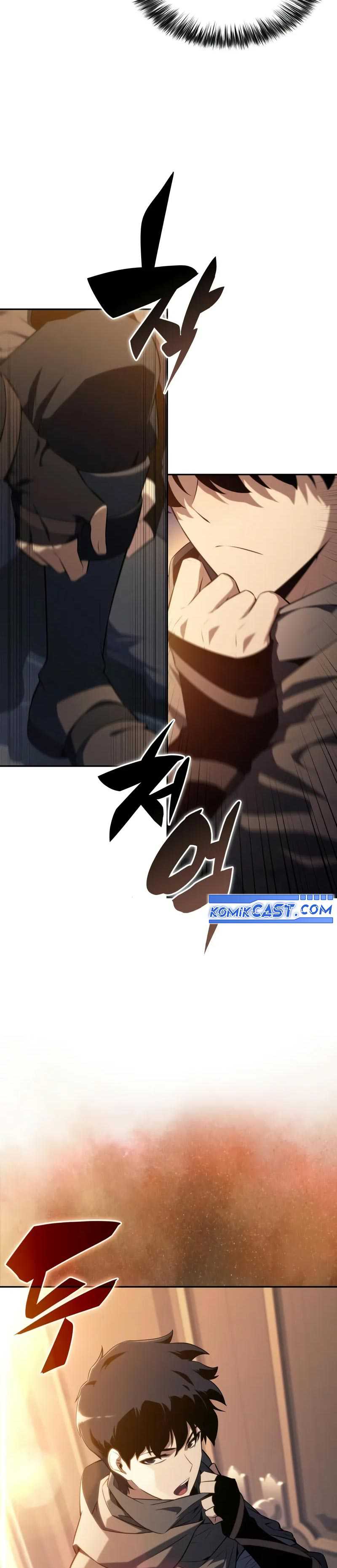 The Regressed Son of a Duke is an Assassin Chapter 69 Fix Image 37
