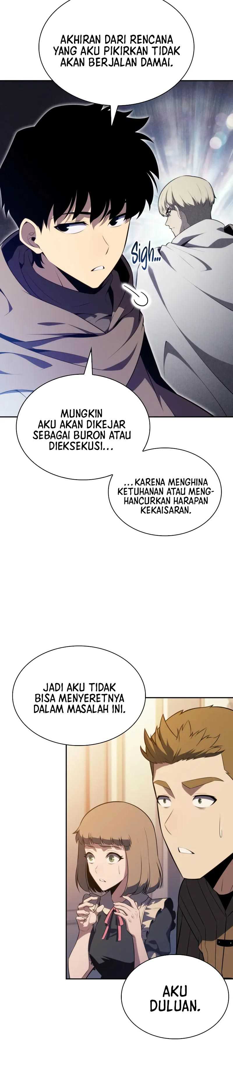 The Regressed Son of a Duke is an Assassin Chapter 69 Fix Image 40