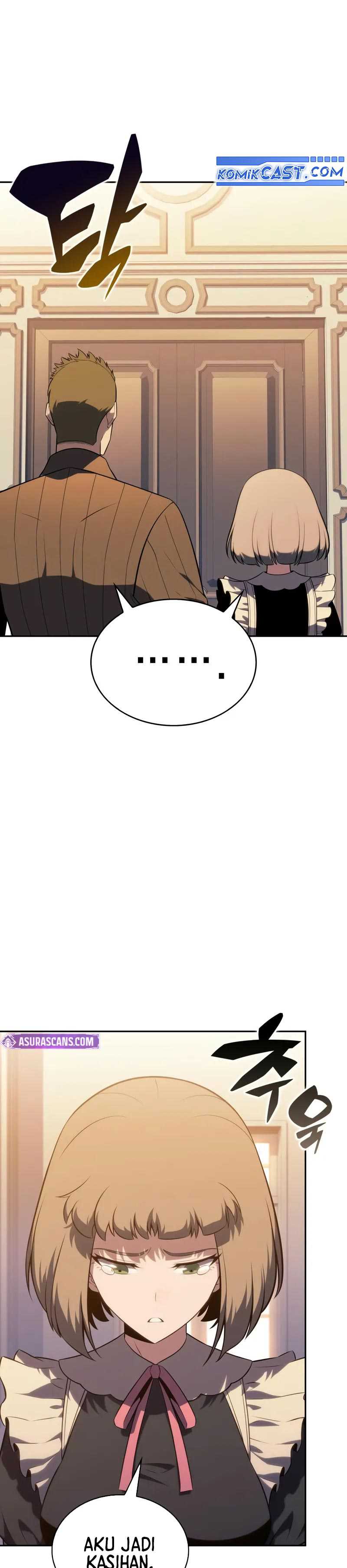 The Regressed Son of a Duke is an Assassin Chapter 69 Fix Image 41