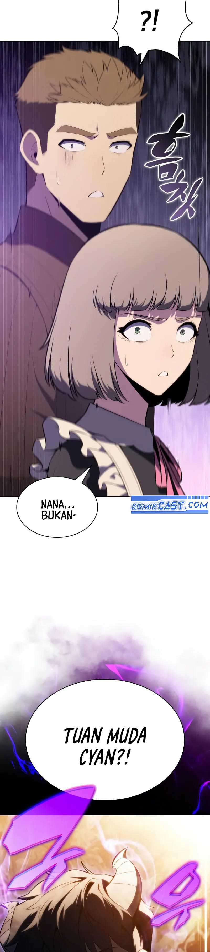 The Regressed Son of a Duke is an Assassin Chapter 69 Fix Image 44