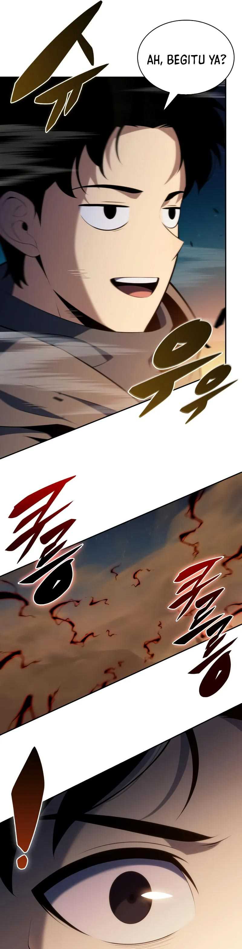 The Regressed Son of a Duke is an Assassin Chapter 69 Fix Image 48