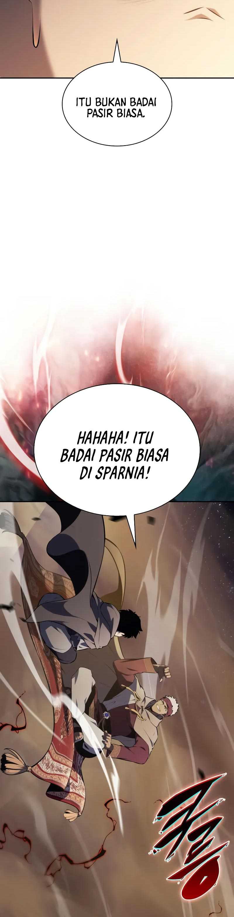 The Regressed Son of a Duke is an Assassin Chapter 69 Fix Image 49