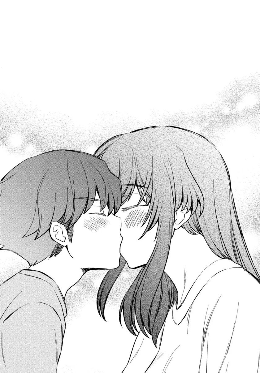 Ano Oni Kyoushi ga Boku no Ane ni Narundesuka? Chapter 23 END Image 19