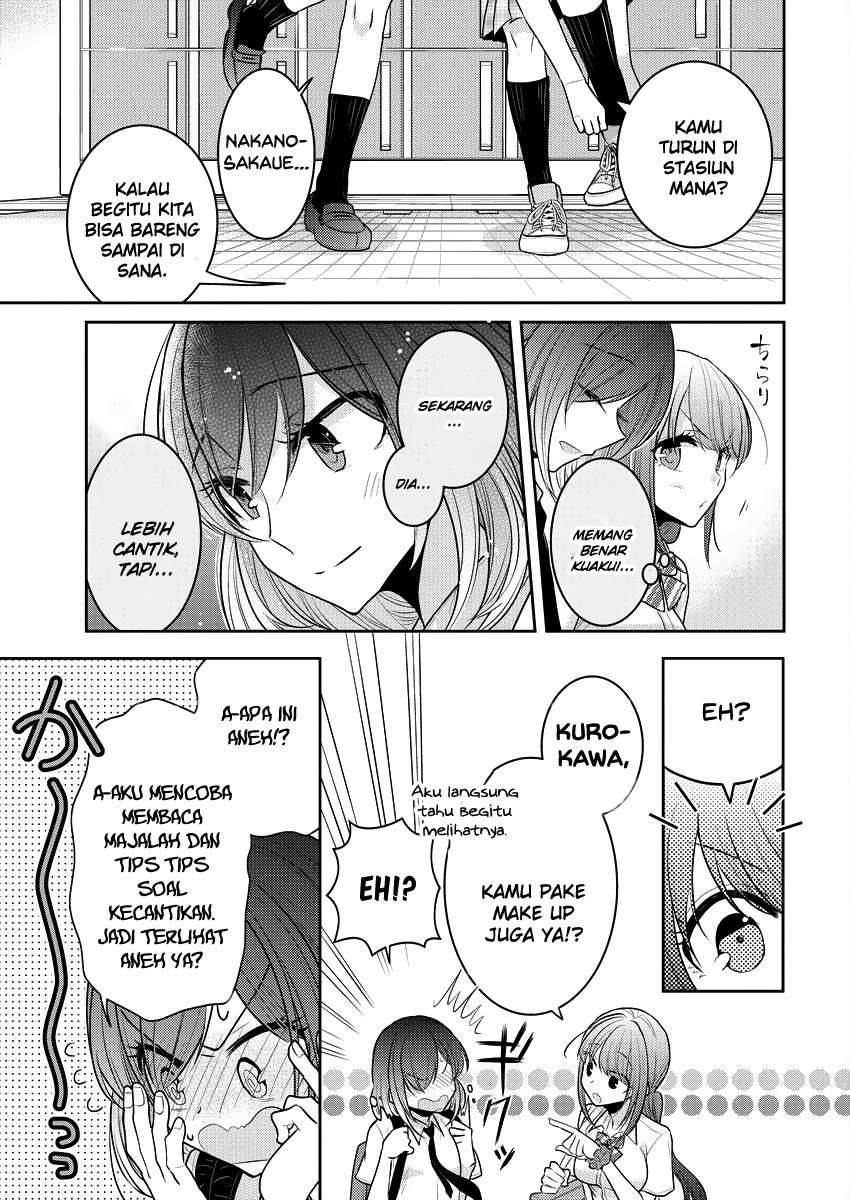 Useless Princesses Chapter 08 Image 11