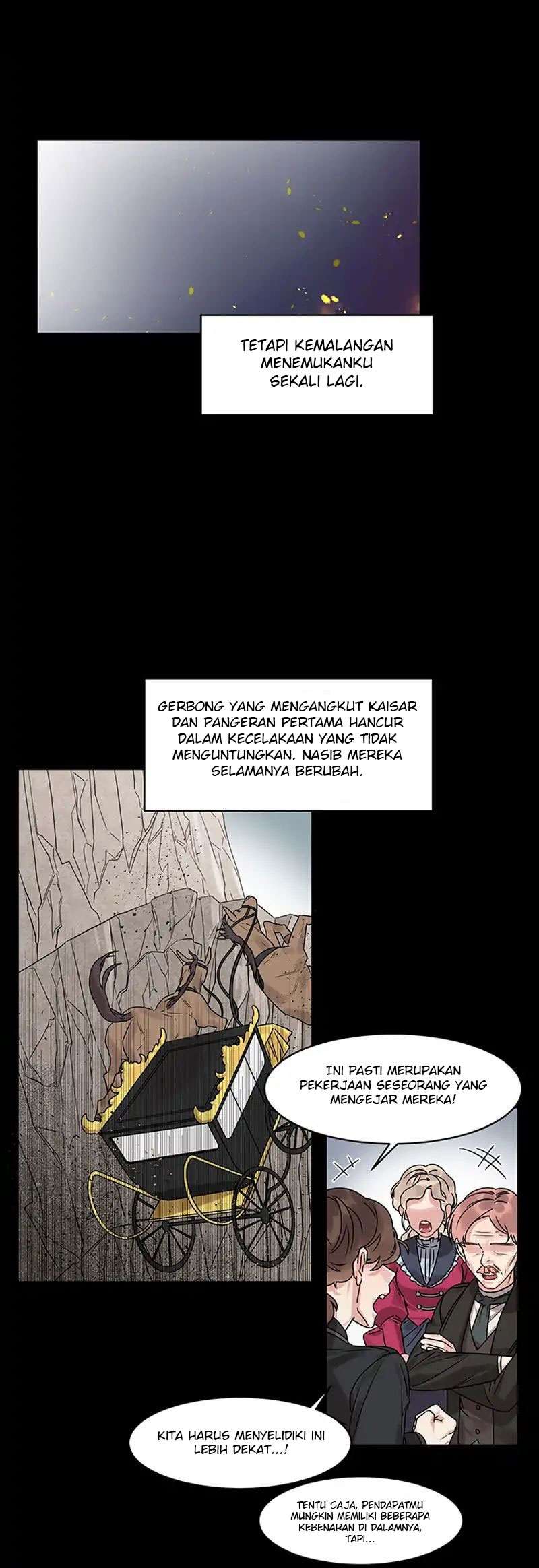 By the Way, Dragon Mistress! Chapter 02 Image 19