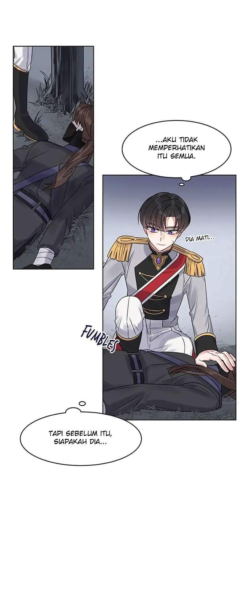 By the Way, Dragon Mistress! Chapter 03 Image 30