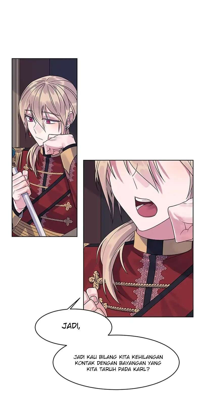 By the Way, Dragon Mistress! Chapter 03 Image 49