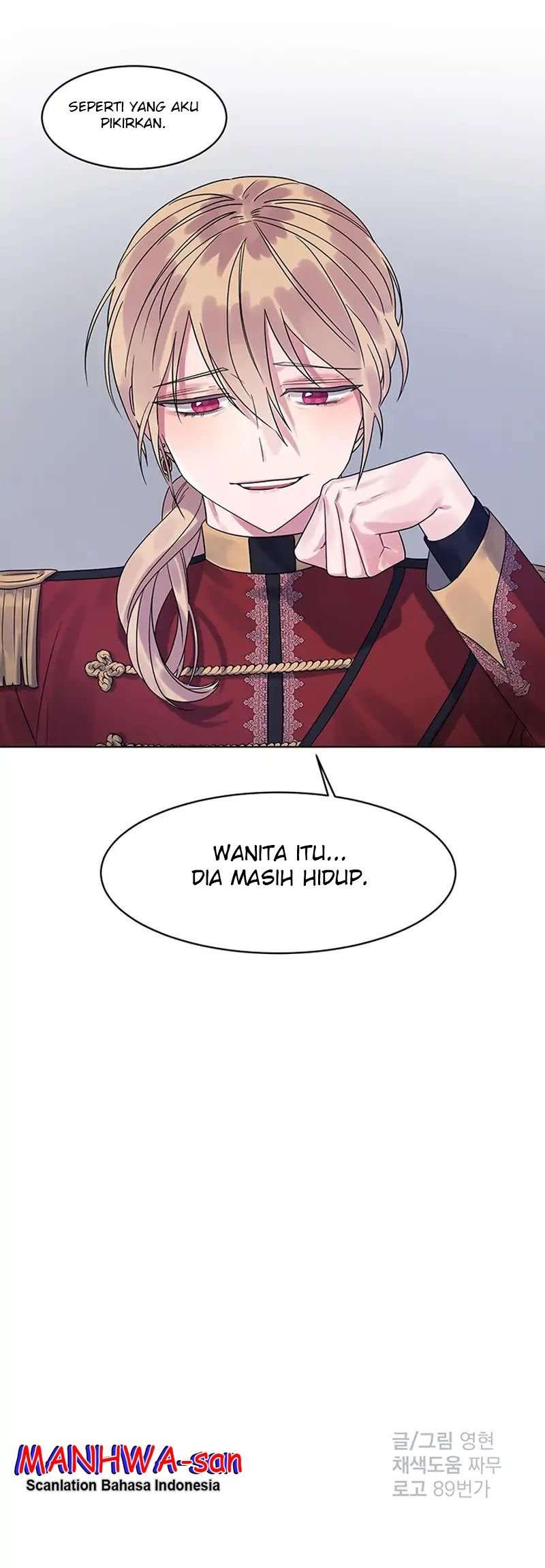 By the Way, Dragon Mistress! Chapter 03 Image 51