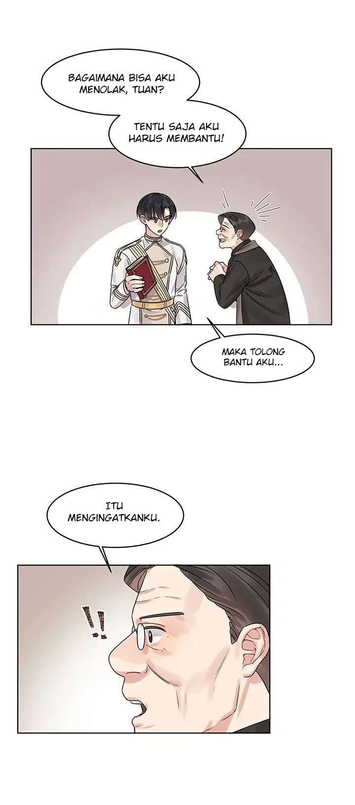 By the Way, Dragon Mistress! Chapter 04 Image 32