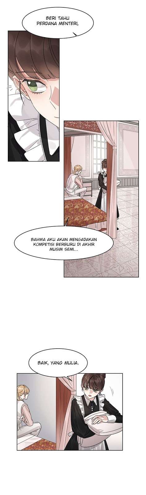 By the Way, Dragon Mistress! Chapter 05 Image 2