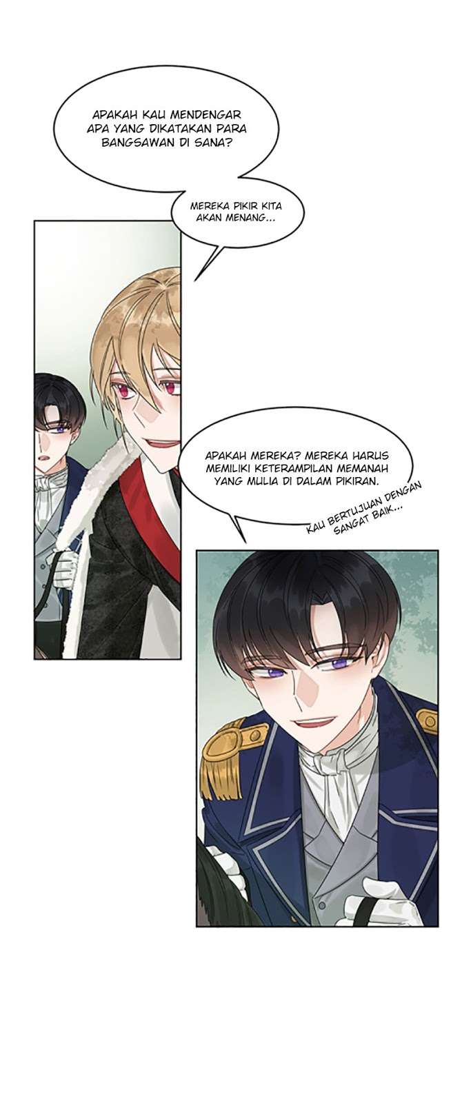 By the Way, Dragon Mistress! Chapter 06 Image 6