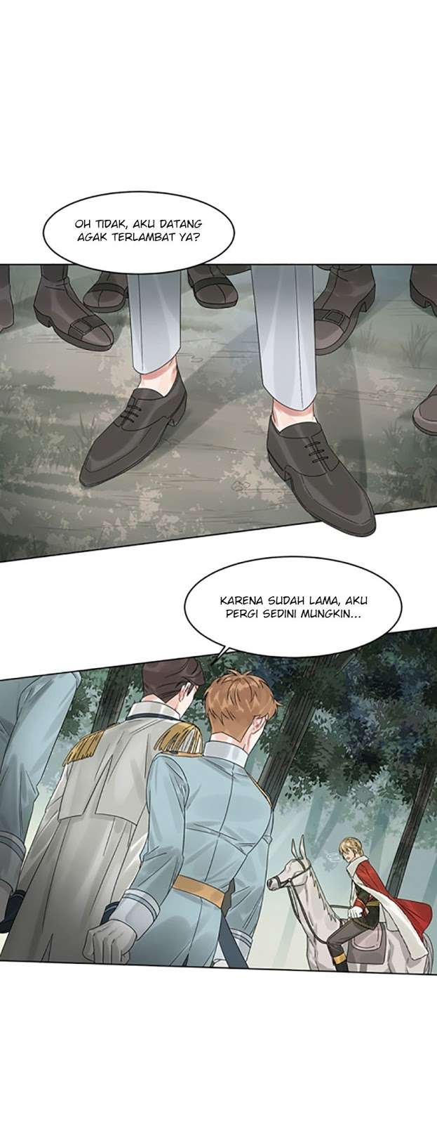 By the Way, Dragon Mistress! Chapter 06 Image 28