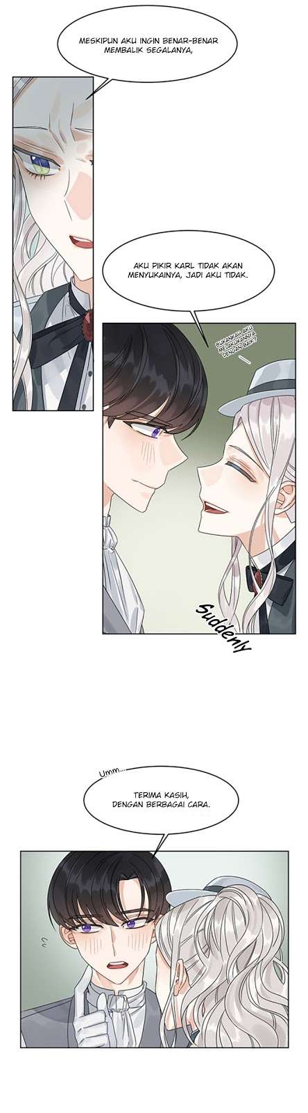 By the Way, Dragon Mistress! Chapter 07 Image 23