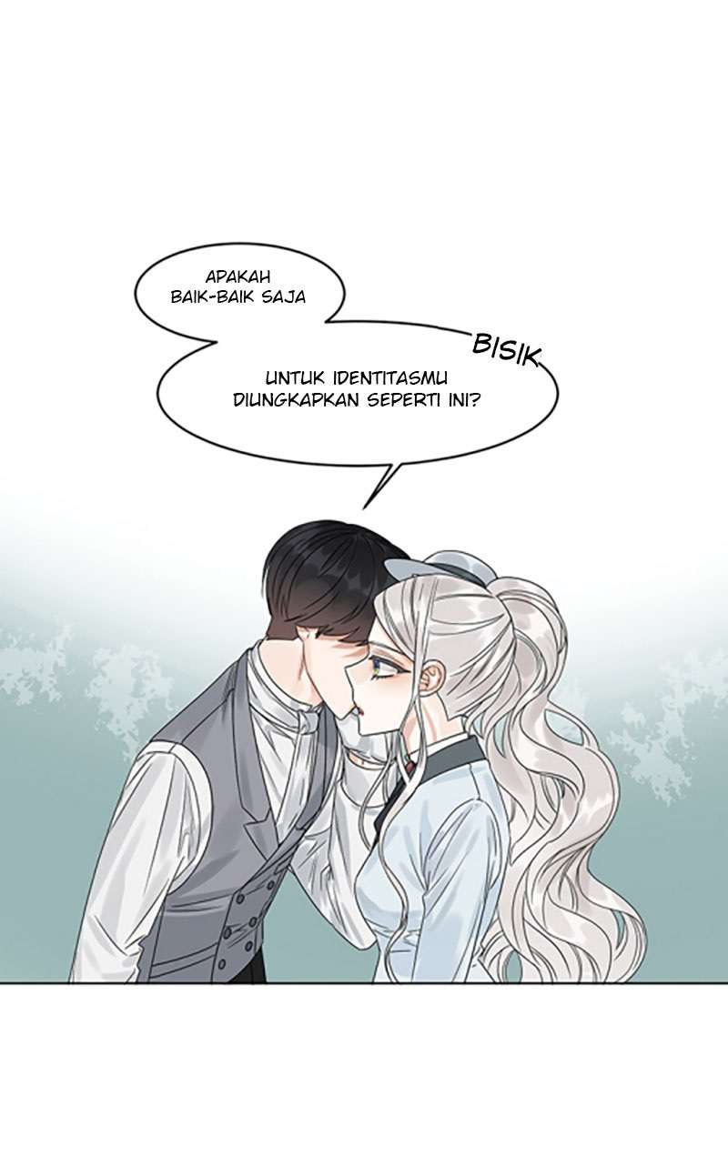 By the Way, Dragon Mistress! Chapter 07 Image 25