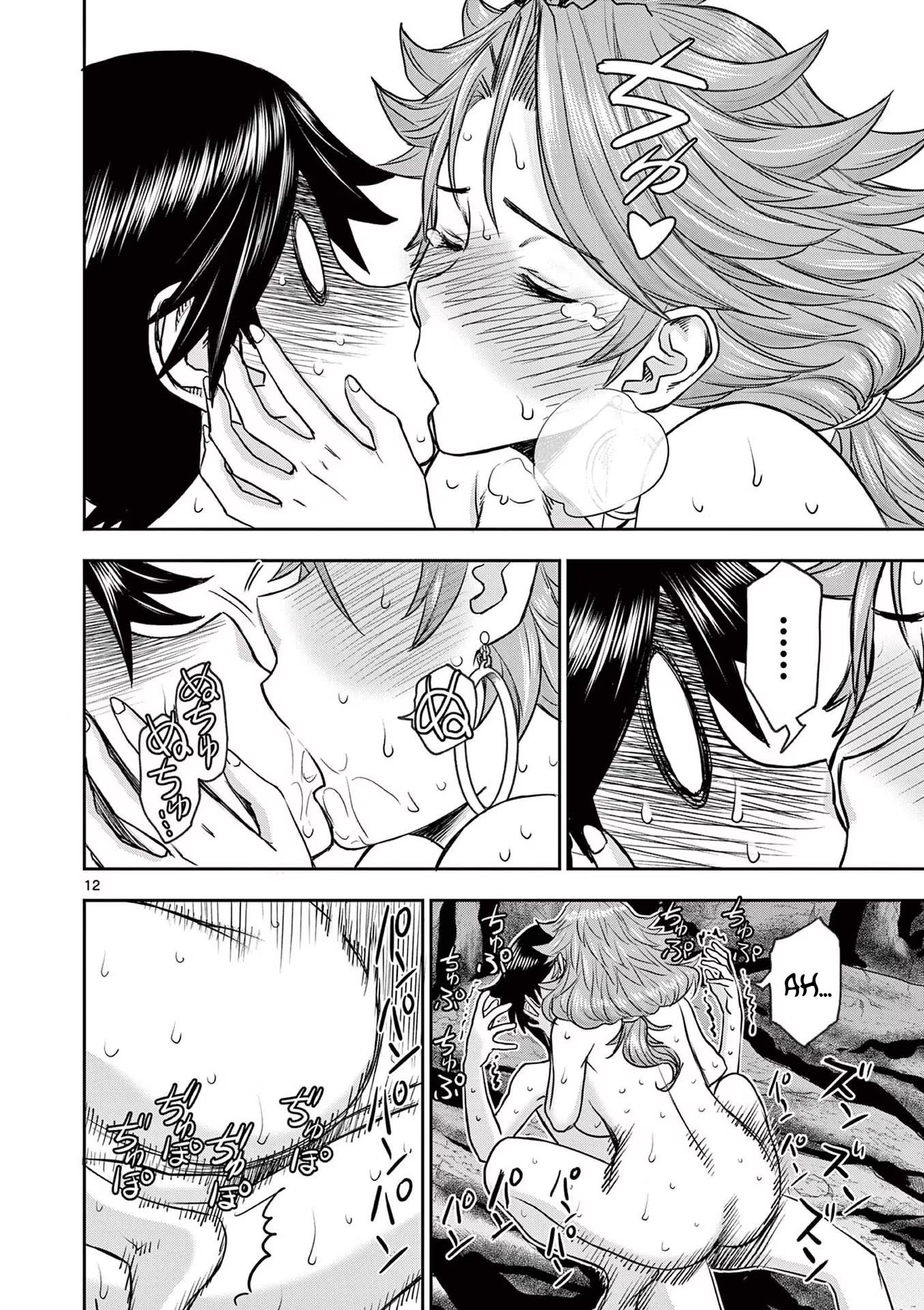 Isekai Furin ll ~Michibika Reshi Hitodzuma Tachi to Bukiyo Tensei Yuusha~ Chapter 13 Image 12