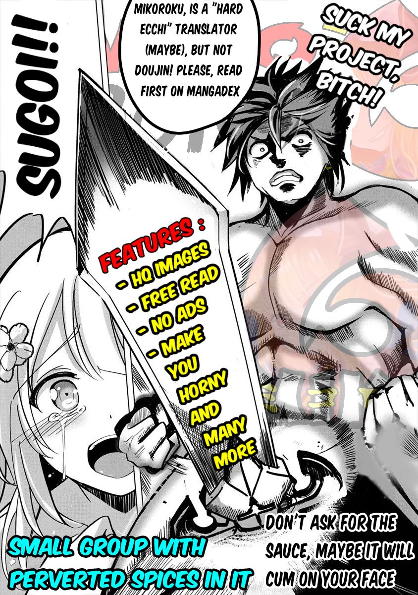 Isekai Furin ll ~Michibika Reshi Hitodzuma Tachi to Bukiyo Tensei Yuusha~ Chapter 6 Image 17