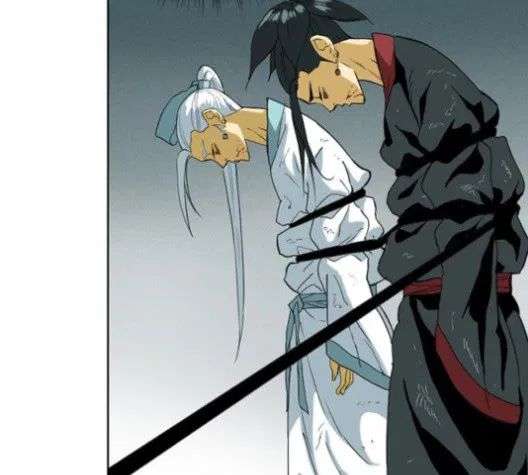 The Strongest First Person In The World Chapter 12 Image 55