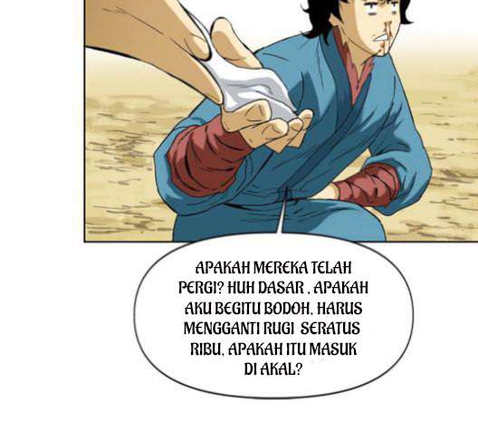 The Strongest First Person In The World Chapter 13 Image 102