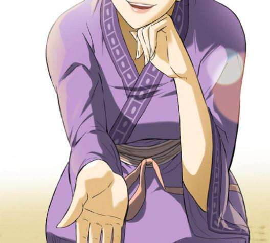The Strongest First Person In The World Chapter 13 Image 106