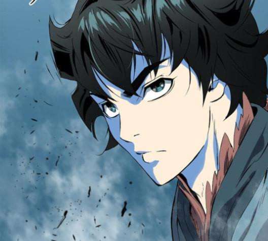 The Strongest First Person In The World Chapter 16 Image 103