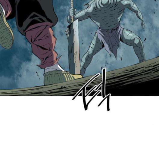 The Strongest First Person In The World Chapter 17 Image 100