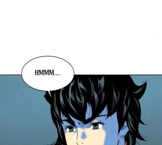 The Strongest First Person In The World Chapter 17 Image 101