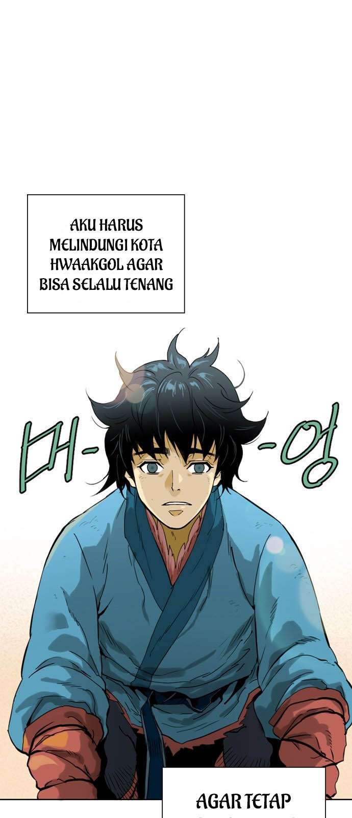 The Strongest First Person In The World Chapter 2 Fix Image 8