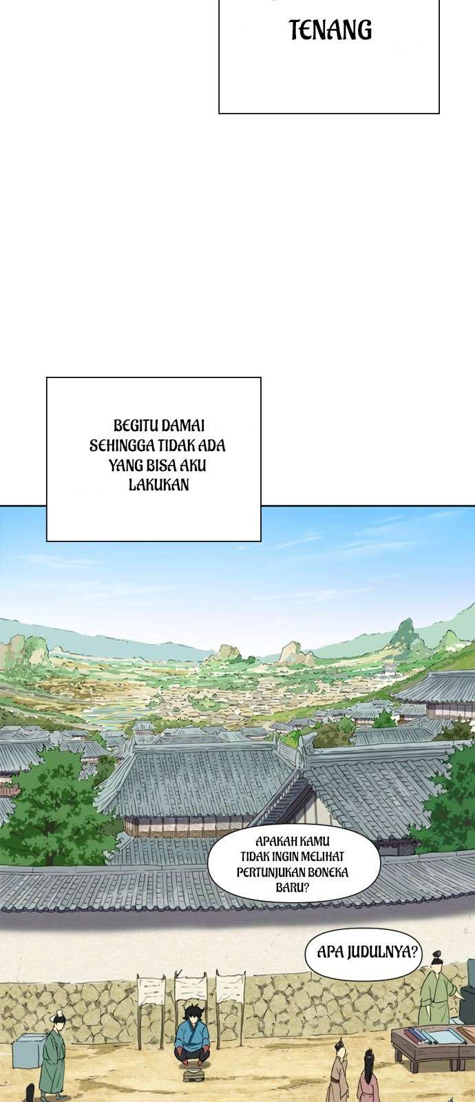 The Strongest First Person In The World Chapter 2 Fix Image 9