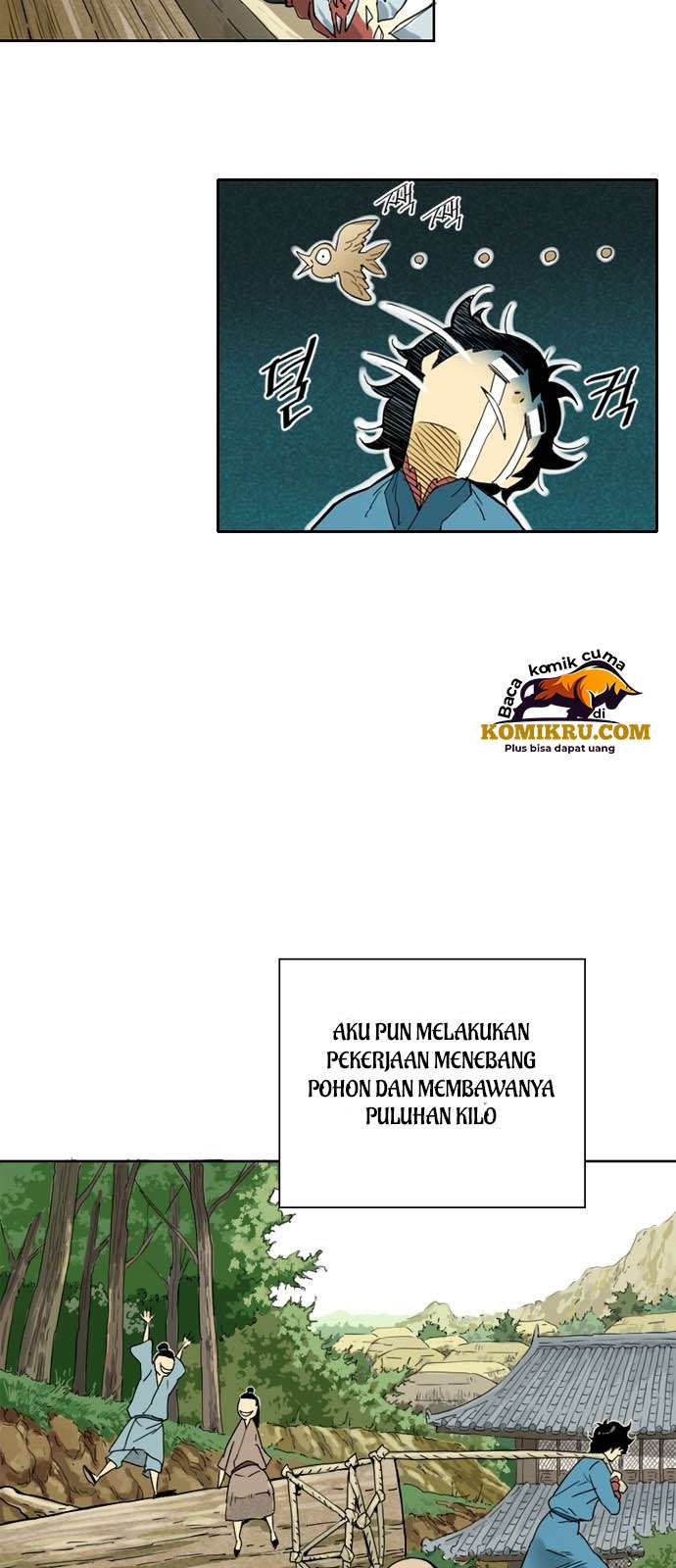 The Strongest First Person In The World Chapter 2 Fix Image 13