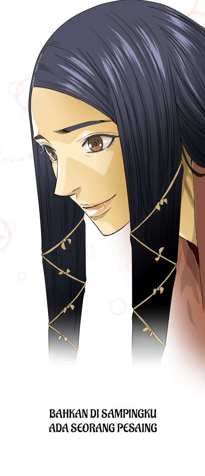 The Strongest First Person In The World Chapter 2 Fix Image 16