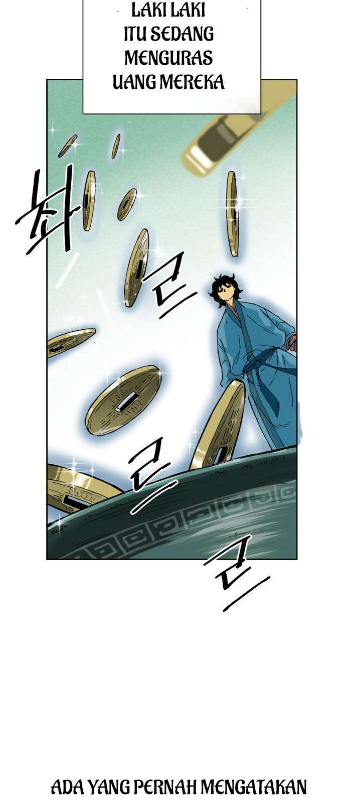 The Strongest First Person In The World Chapter 2 Fix Image 20