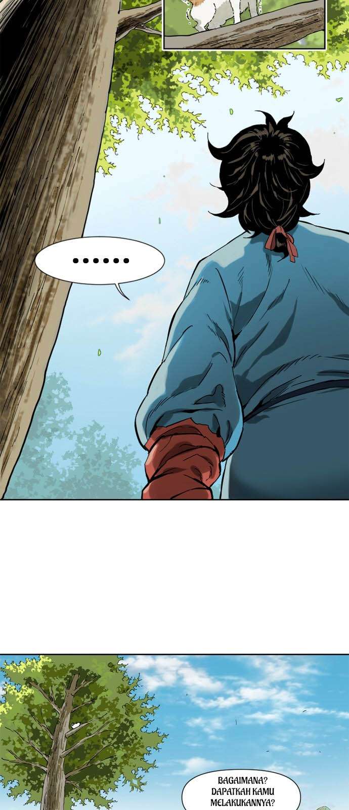 The Strongest First Person In The World Chapter 2 Fix Image 27