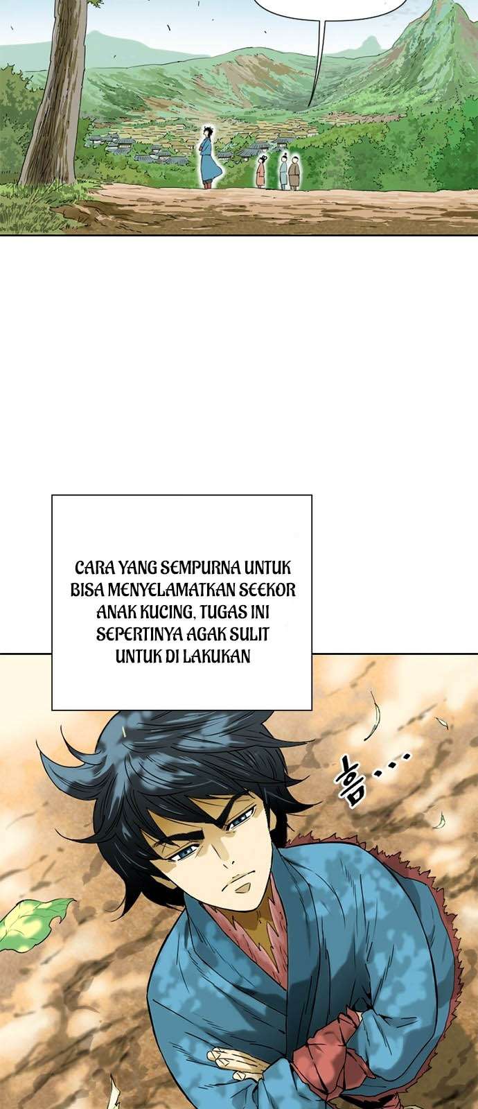 The Strongest First Person In The World Chapter 2 Fix Image 28
