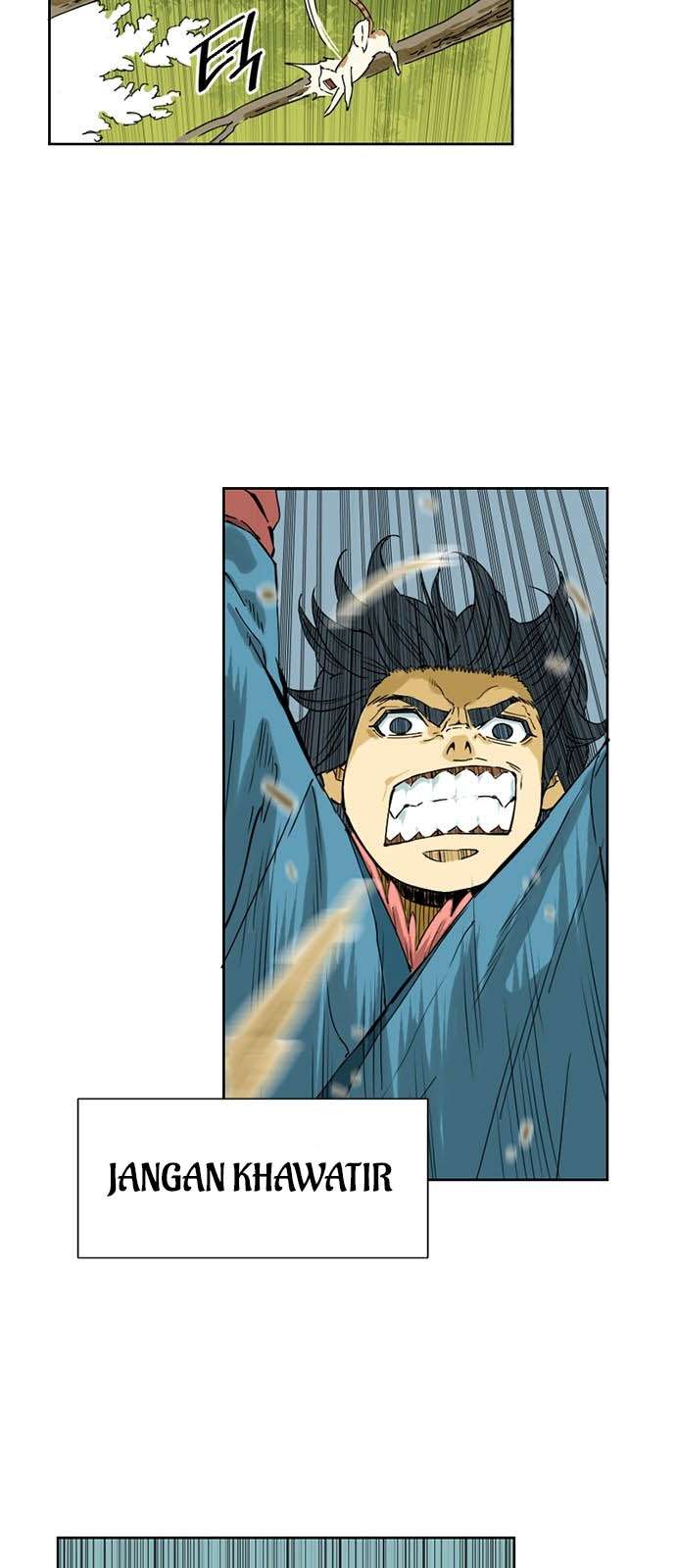 The Strongest First Person In The World Chapter 2 Fix Image 32