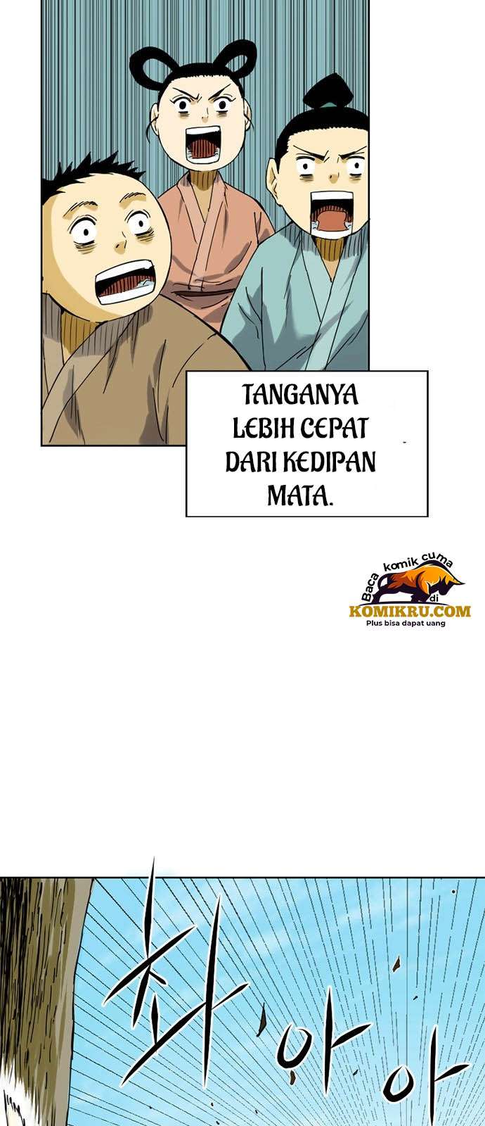 The Strongest First Person In The World Chapter 2 Fix Image 33