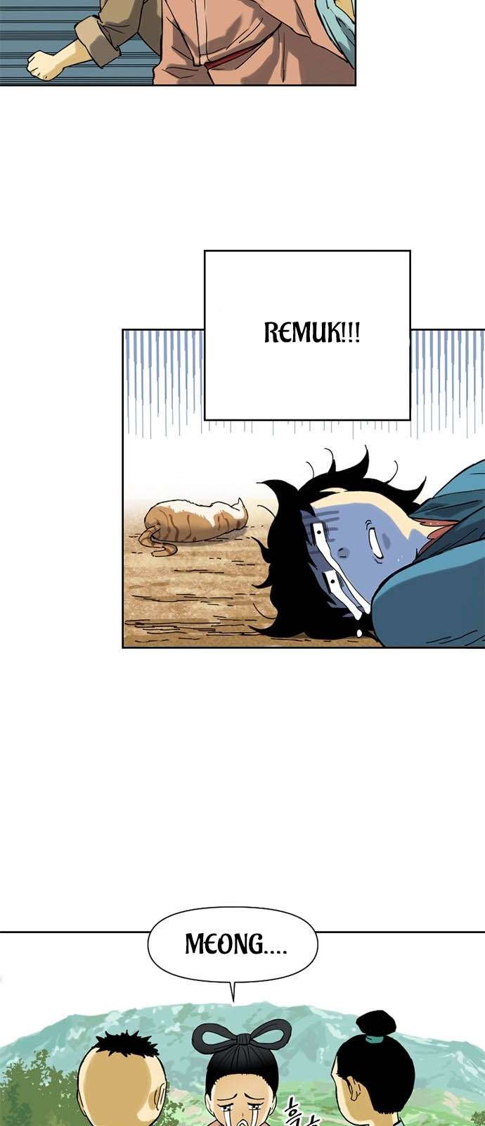 The Strongest First Person In The World Chapter 2 Fix Image 35