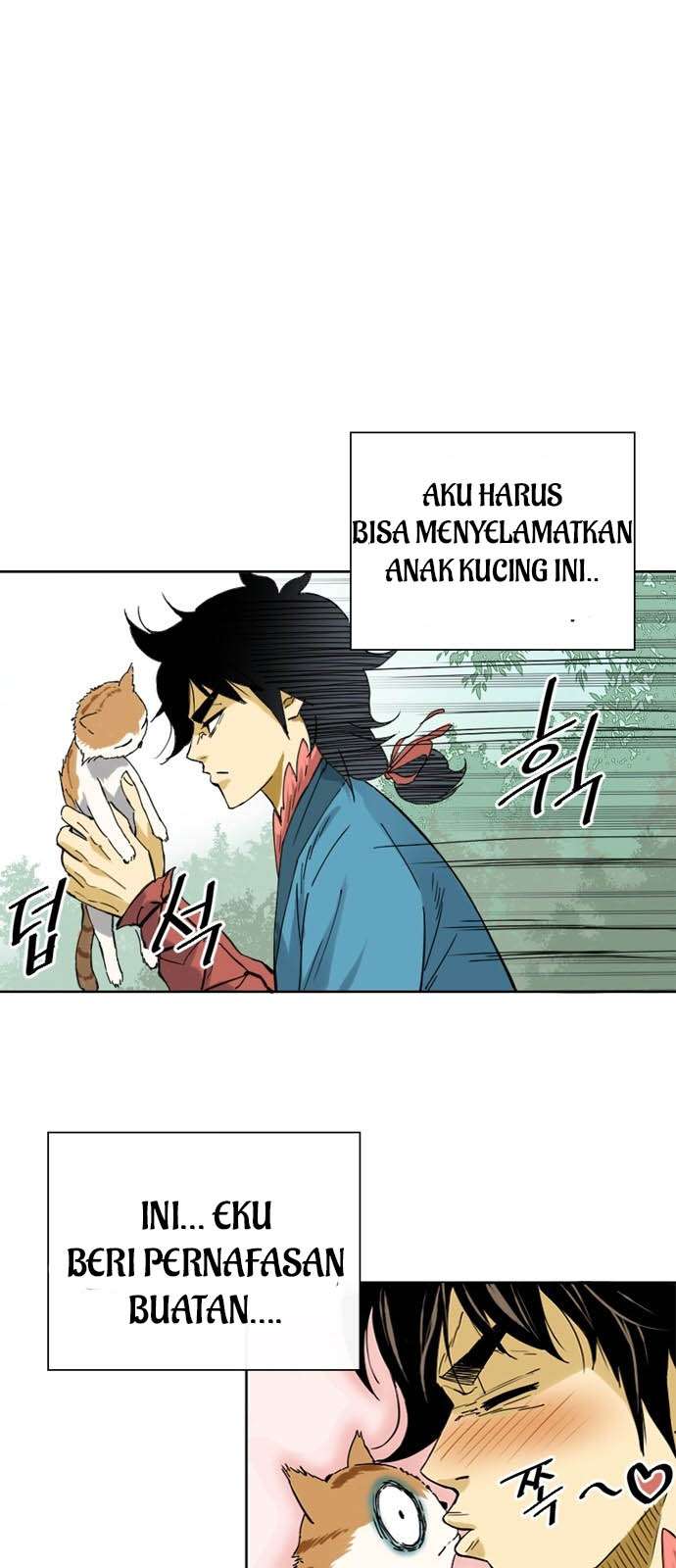 The Strongest First Person In The World Chapter 2 Fix Image 37
