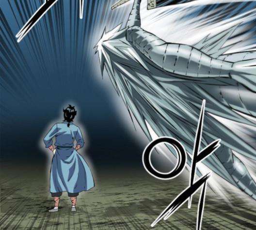 The Strongest First Person In The World Chapter 20 Image 107