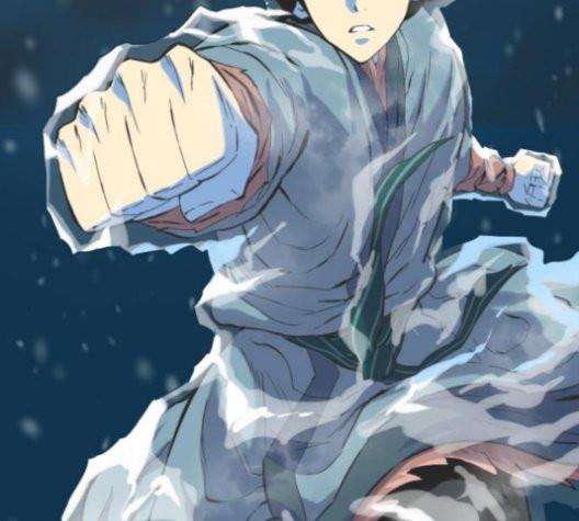 The Strongest First Person In The World Chapter 22 Image 106